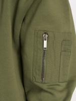 Cayler & Sons / trui Csbl in olijfgroen