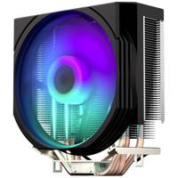 endorfy Spartan 5 MAX ARGB CPU-koellichaam met ventilator