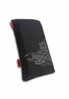 No Fear Tattoo Slipcase NDS (Blue Ocean) - Accessoires (4020628997786)