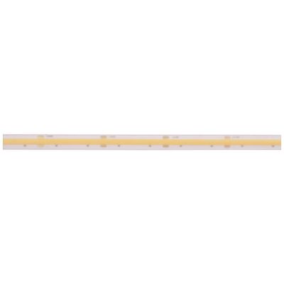 Deko Light Sauna 840411 LED-strip Energielabel: G (A - G) Met open kabeleinde 24 V 5 m Warmwit 1 stuk(s)