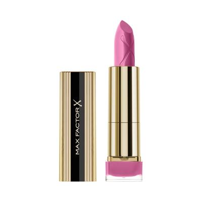 Max Factor Colour Elixir lippenstift 4 g Roze Satijn
