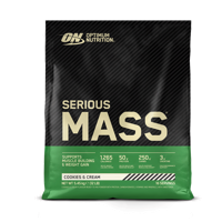 Serious Mass | Optimum Nutrition | 5455g