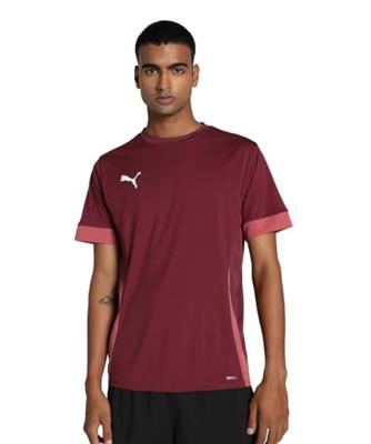 PUMA Unisex Teamgoal Matchday Jersey Voetbalshirt