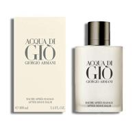 Giorgio Armani Aftershave Balsem