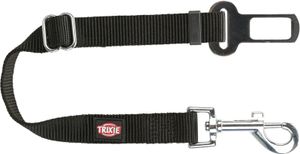 TRIXIE 12771 hond & kat harnas XS-S Zwart