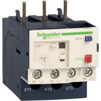 Motorbeveiligingsrelais 1x NO, 1x NC Schneider Electric LRD22 1 stuk(s) - thumbnail