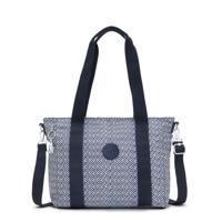 Kipling Asseni Small Schoudertas Urban Chevron