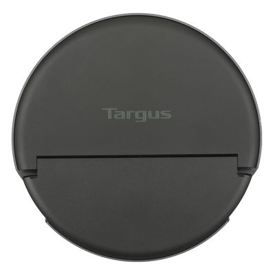 Targus Universal USB-C Phone Dock USB-C dockingstation Geschikt voor merk (dockingstation): Universeel Geïntegreerde houder
