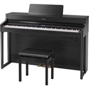 Roland HP702 CH digitale piano