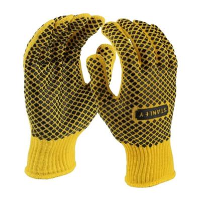 Stanley Micro dot Antislip handschoenen maat 10, SY550