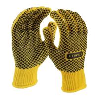 Stanley Micro dot Antislip handschoenen maat 10, SY550