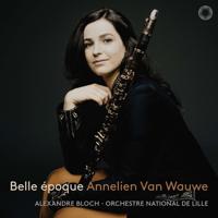 Belle Epoque - CD (0827949080869)