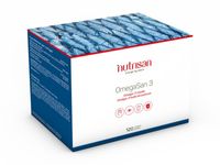 Nutrisan Omegasan 3 (120 Softgels)