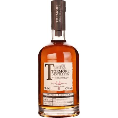 Tormore 14 years Single Malt 70CL Tormore 14 years Single Malt 70CL