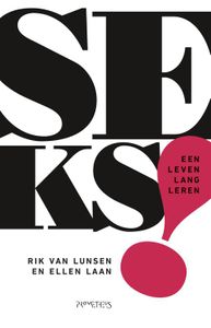 Seks! - Rik van Lunsen, Ellen Laan - ebook