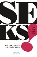 Seks! - Rik van Lunsen, Ellen Laan - ebook - thumbnail