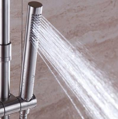 Sento RVS losse staaf handdouche SD105 Sento RVS losse staaf handdouche SD105