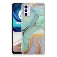 Hoesje maken voor Motorola Moto G42 Watercolor Mix