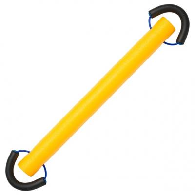 Beco zwembuis PowerStick 75 cm geel