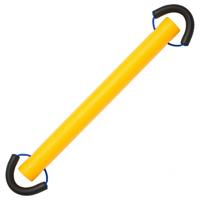 Beco zwembuis PowerStick 75 cm geel