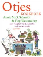 Otjes Kookboek