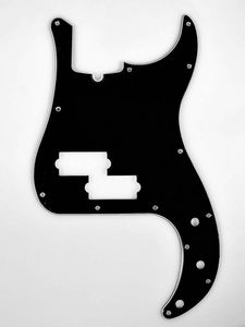 Fender 0991352000 slagplaat standard Precision Bass®