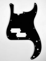 Fender 0991352000 slagplaat standard Precision Bass® - thumbnail