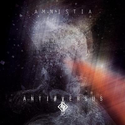 Antiversus - CD (4250137263724)
