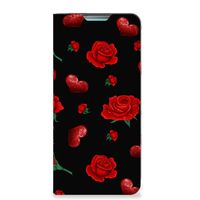 Samsung Galaxy A53 Magnet Case Valentine