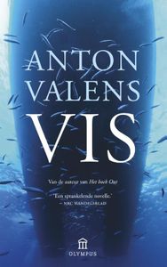 Vis - Anton Valens - ebook