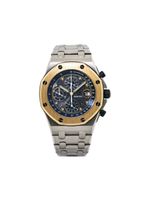 Audemars Piguet montre Royal Oak Offshore 42 mm pre-owned (1997) - Argent