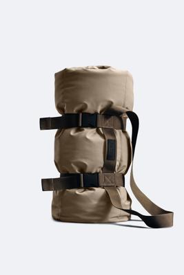 Rains  Blanket - Taupe