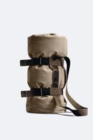 Rains  Blanket - Taupe