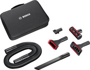 Bosch BHZTKIT1 stofzuiger accessoire Handstofzuiger Autoreinigingsset