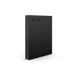 Seagate Game Drive Xbox 4 TB Externe harde schijf (2,5 inch) USB 3.2 Gen 1 (USB 3.0) Zwart STKX4000402