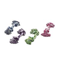 Ebi Speeltouw Met 2 Knopen