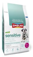 SMOLKE SENSITIVE BROKKEN 3 KG - thumbnail