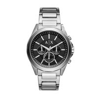 Horlogeband Armani Exchange AX2600 Staal 22mm - thumbnail