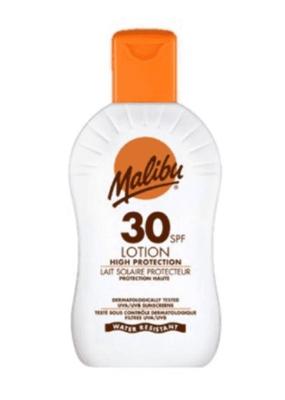 Malibu Zonnebrand Lotion SPF 30 - 400 ml