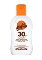 Malibu Zonnebrand Lotion SPF 30 - 400 ml