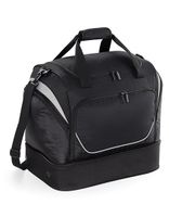 Quadra QS285 Pro Team Hardbase Holdall