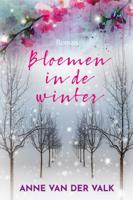 Anne van der Valk Bloemen in de winter