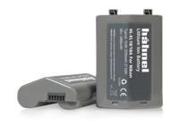 Hahnel HL-EL18 batterij voor camera's/camcorders Lithium-Ion (Li-Ion) 2550 mAh