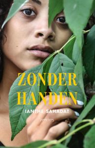 Zonder handen - Ianthe Sahadat - ebook