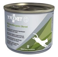 Trovet Hypoallergenic Paard HRD kat natvoer 12x200gr - thumbnail