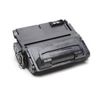 Huismerk HP 38A (Q1338A) Toner Zwart - thumbnail