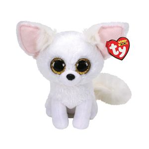 Ty Beanie Boo&apos;s Phoenix Fox, 15cm