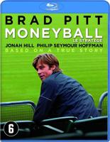 Moneyball - Blu-Ray (8712609655575)