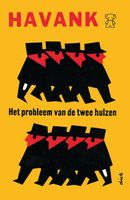 Het probleem van de twee hulzen - Havank - ebook