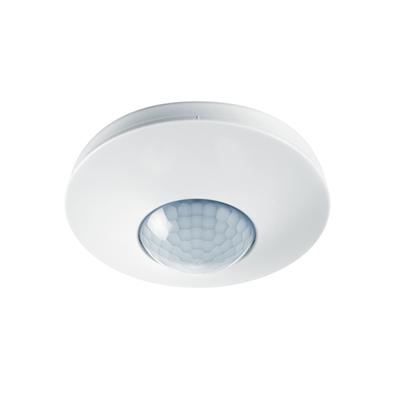 ESYLUX EP10425059 Aanwezigheidsmelder (plafond) Inbouw (in muur) 360 ° Wit IP20